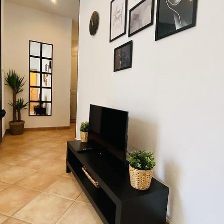 Corso Home- Central Apartment In Menton Dış mekan fotoğraf