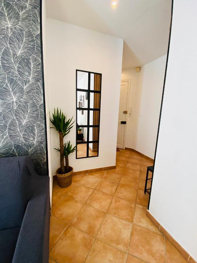 Corso Home- Central Apartment In Menton Dış mekan fotoğraf