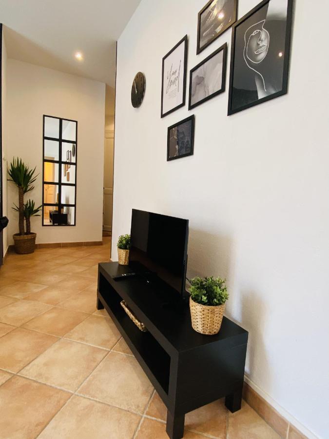 Corso Home- Central Apartment In Menton Dış mekan fotoğraf