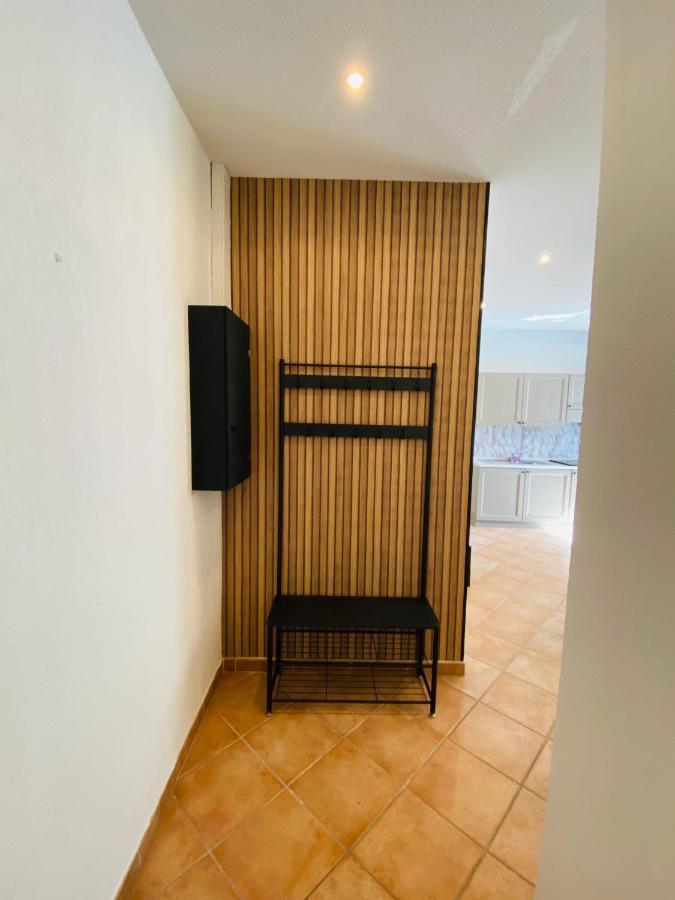 Corso Home- Central Apartment In Menton Dış mekan fotoğraf